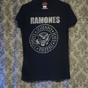 Ramones Shirt